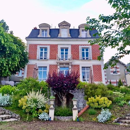 Maison Loire Blois Exterior foto