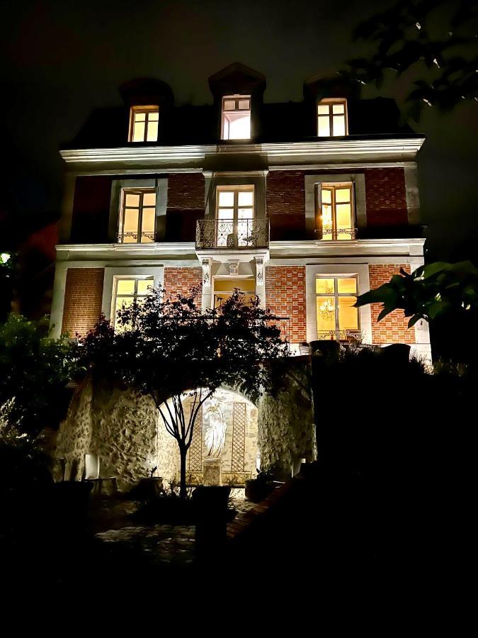 Maison Loire Blois Exterior foto